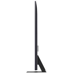 Телевизор LG 50QNED816RA. ARUB черный
