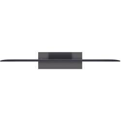 Телевизор LG 50QNED816RA. ARUB черный