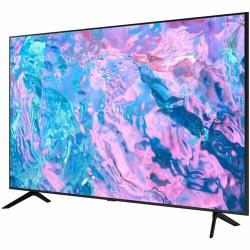 Телевизор Samsung UE43CU7100UXRU
