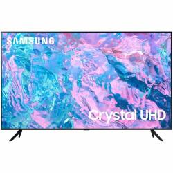 Телевизор Samsung UE43CU7100UXRU