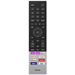 QLED телевизор Toshiba 55C450KE