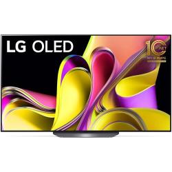Телевизор LG OLED55B3RLA. ARUB черный