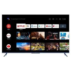 50" Телевизор Haier 50 Smart TV S5 2022, Синий