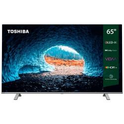 QLED Телевизор Toshiba 65C450KE