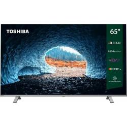 QLED Телевизор Toshiba 65C450KE