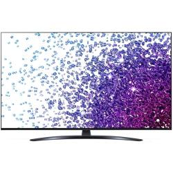LG 43" Телевизор NANO LED LG 43NANO766QA. ARUB 43NANO766QA. ARUB