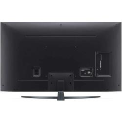LG 43" Телевизор NANO LED LG 43NANO766QA. ARUB 43NANO766QA. ARUB