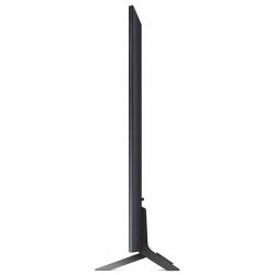 Телевизор LG 50NANO806QA. ARU, 4K Ultra HD, черный