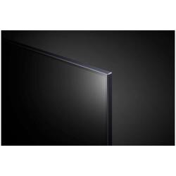 Телевизор LG 50NANO806QA. ARU, 4K Ultra HD, черный