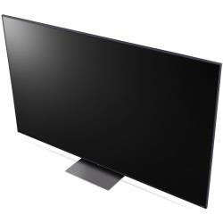65" Телевизор LG 65QNED816RA 2023 OLED RU, черный