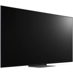 65" Телевизор LG 65QNED816RA 2023 OLED RU, черный