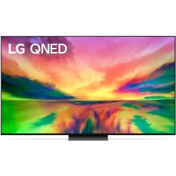 65" Телевизор LG 65QNED816RA 2023 OLED RU, черный