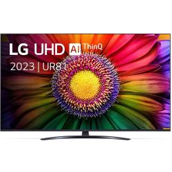 Телевизор LG 50UR81006LJ. ARUB
