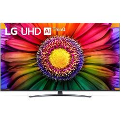 55" Телевизор LG 55UR81009LK 2023 LED, HDR