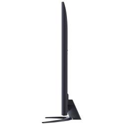 Телевизор LED LG 55 55UR81006LJ. ARUB черный 4K Ultra HD 50Hz DVB-T DVB-T2 DVB-C DVB-S DVB-S2 USB WiFi Smart TV (RUS)