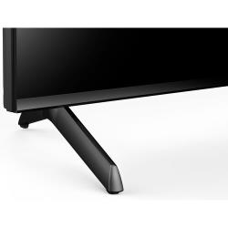 Телевизор 75" Hyundai H-LED75BU7006 (4K UHD 3840x2160, Smart TV) черный
