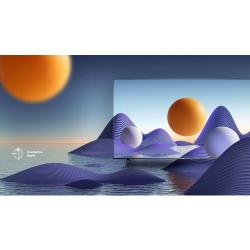 Телевизор Hisense 75A6K, черный