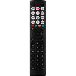 Телевизор Hisense 75A6K, черный