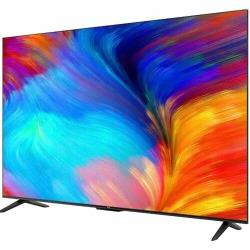 Телевизор TCL 65P637