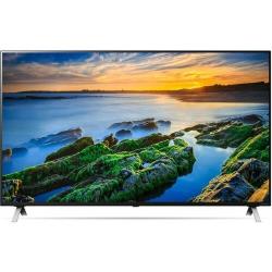 50" Телевизор LG 50NANO856PA 2021 VA, черный