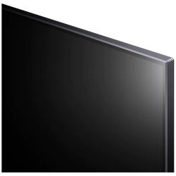 50" Телевизор LG 50NANO856PA 2021 VA, черный