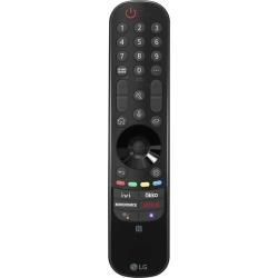 Телевизор LG 50UQ90006LD, 4K Ultra HD, черный