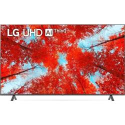 Телевизор LG 50UQ90006LD, 4K Ultra HD, черный