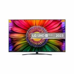 Телевизор LG 65UR81006LJ. ARUB