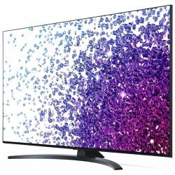 Телевизор LG 65NANO766PA. ARU, черный