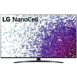 Телевизор LG 65NANO766PA. ARU, черный