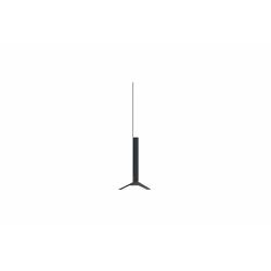 65" Телевизор LG OLED65A1RLA OLED, HDR (2021), черный
