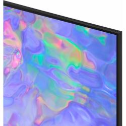 65" Телевизор Samsung UE65CU8500U 2023 RU, серый
