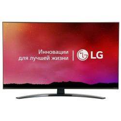 Телевизор LG 43NANO766PA