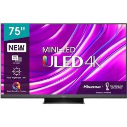 Телевизор Hisense 55U8HQ 2022 VA