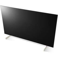 42" Телевизор LG OLED42C3RLA 2023 OLED RU, calming beige