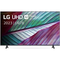 Телевизор ЖК 50" LG 50UR78006LK. ARUB