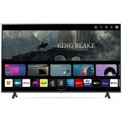 Телевизор ЖК 50" LG 50UR78006LK. ARUB