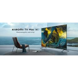 Телевизор Xiaomi Mi LED TV MAX 86" (L86M7-ESRU)