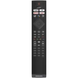 65" Телевизор Philips 65PUS8506 2021 HDR, LED, серебристый