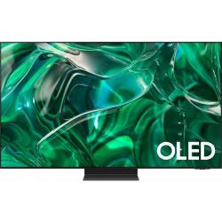 Телевизор Samsung QE55S95CAU