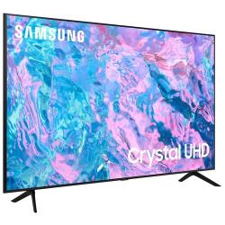 Телевизор Samsung UE65CU7100UXRU