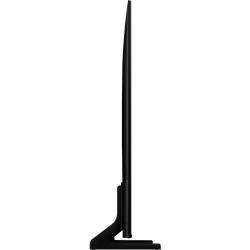 Телевизор Samsung QE85Q60BAUXCE 2022 QLED, HDR, черный