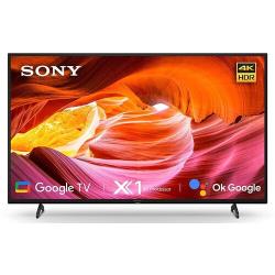 Телевизор Sony KD-43X75K