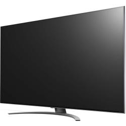 4K LED телевизор LG 55NANO866PA