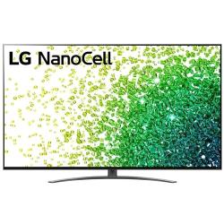 4K LED телевизор LG 55NANO866PA