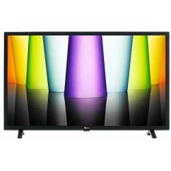 Телевизор LG 32LQ630B6LA LED, черный