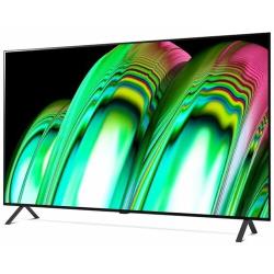 48" Телевизор LG OLED48A2RLA 2022 OLED, HDR, черный