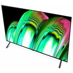 48" Телевизор LG OLED48A2RLA 2022 OLED, HDR, черный