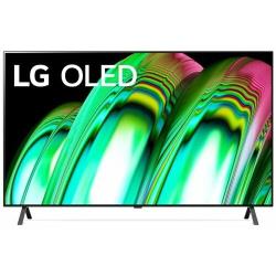 48" Телевизор LG OLED48A2RLA 2022 OLED, HDR, черный
