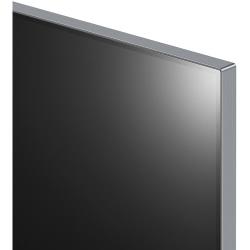 55" Телевизор LG OLED55G3RLA OLED, атласное серебро